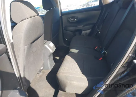 2023 Honda Hr-V Awd Lx from USA, damaged, VIN 3CZRZ2H30PM739457